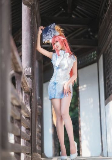 加菲猫家族