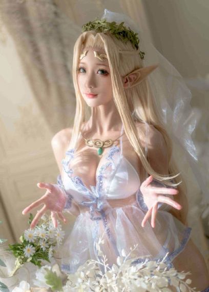 女教师