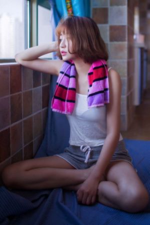 女驸马