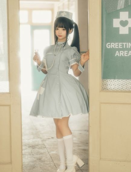 甜蜜幼儿园