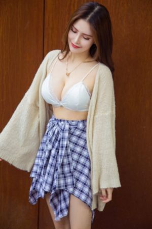 诡媚海妖[第三季]