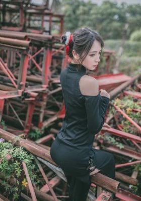 我的狗男友
