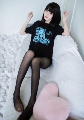 我的左手